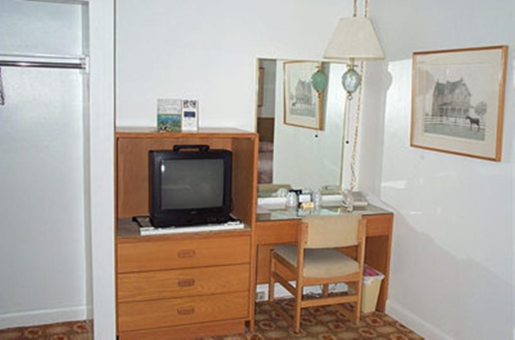 Johnstown Motel Habitación foto